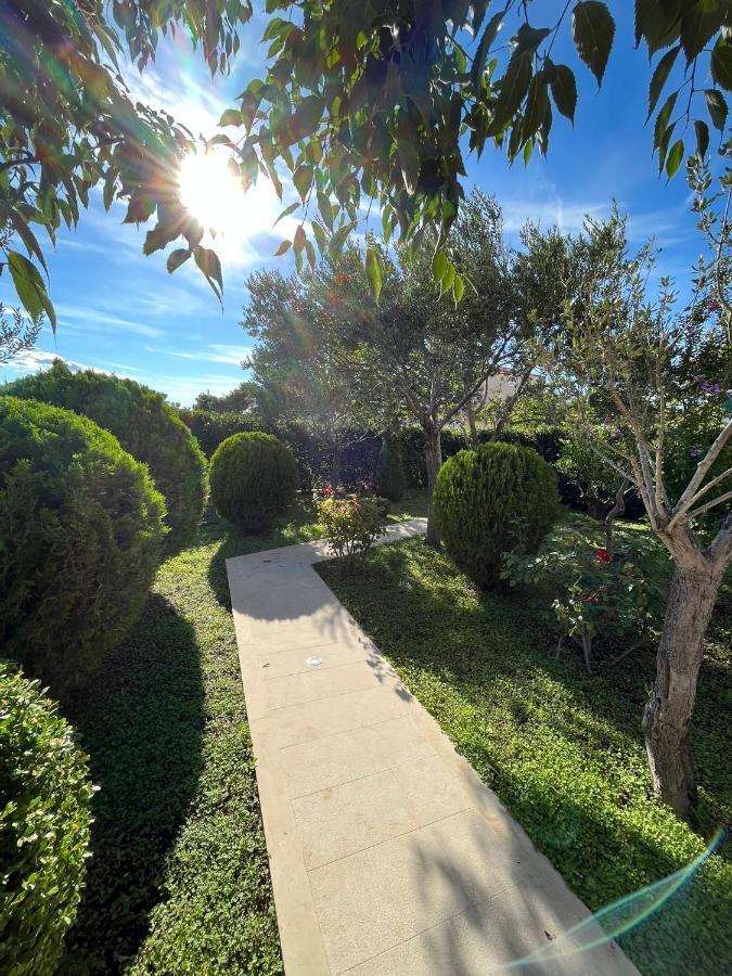 Apartman Stipic 1 Baška Voda Esterno foto