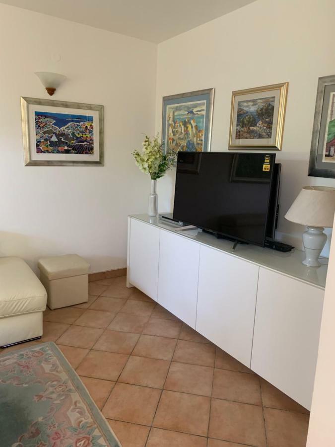Apartman Stipic 1 Baška Voda Esterno foto